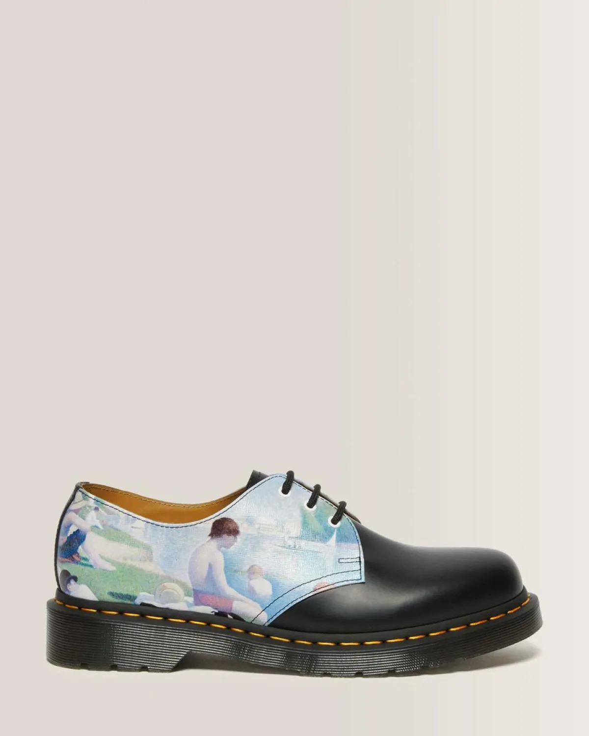Clearance The National Gallery 1461 Bathers Schoenen UNISEX Veterschoenen|Schoenen