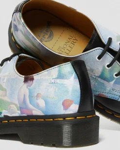 Clearance The National Gallery 1461 Bathers Schoenen UNISEX Veterschoenen|Schoenen