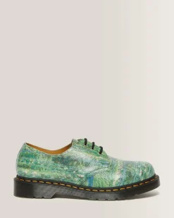 New The National Gallery 1461 Waterlelies Schoenen UNISEX Veterschoenen|Originals