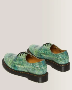 New The National Gallery 1461 Waterlelies Schoenen UNISEX Veterschoenen|Originals