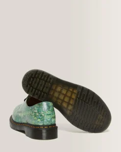 New The National Gallery 1461 Waterlelies Schoenen UNISEX Veterschoenen|Originals