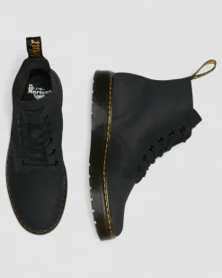 Shop Thurston Chukka Leren met Hak WOMENS Suède|Casual Stijlen