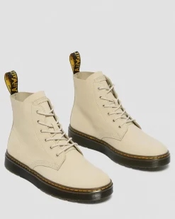 Best Thurston Chukka Leren met Hak WOMENS Heren Sale|Suède