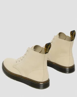 Best Thurston Chukka Leren met Hak WOMENS Heren Sale|Suède