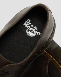 Online Thurston Lo Crazy Horse Leren Laarzen UNISEX Heren Sale|Casual Schoenen