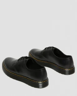 Online Thurston Lo Leren Schoenen WOMENS Casual Schoenen|Casual Stijlen
