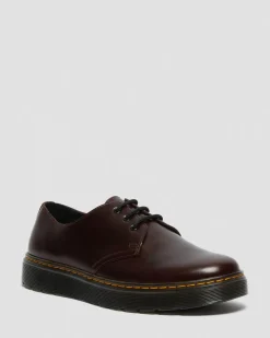 Hot Thurston Lo leren schoenen WOMENS Casual Schoenen|Casual Stijlen