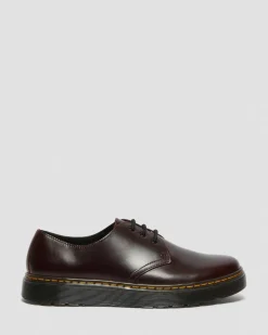 Hot  Thurston Lo leren schoenen WOMENS Casual Schoenen|Casual Stijlen