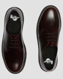 Hot  Thurston Lo leren schoenen WOMENS Casual Schoenen|Casual Stijlen