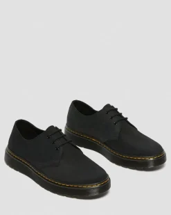Online Thurston Lo leren schoenen WOMENS Suède|Casual Schoenen