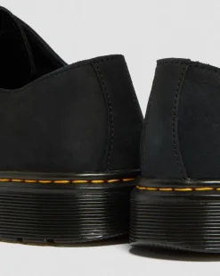 Online Thurston Lo leren schoenen WOMENS Suède|Casual Schoenen