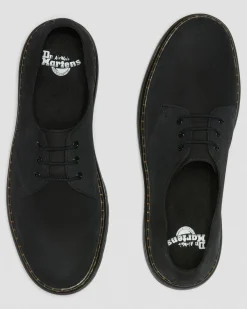 Online Thurston Lo leren schoenen WOMENS Suède|Casual Schoenen