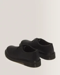 New Tiener 1461 Mono Softy T Leren Schoenen KIDS Meisjes Schoolschoenen|Jongens Schoolschoenen