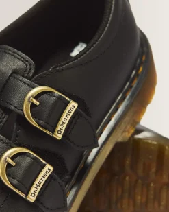 Discount Tiener 8065 Softy T Leren Mary Jane Schoenen KIDS Meisjes Schoolschoenen|Jongens Schoolschoenen