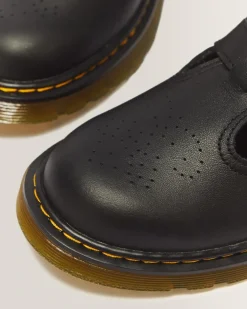 Discount Tiener 8065 Softy T Leren Mary Jane Schoenen KIDS Meisjes Schoolschoenen|Jongens Schoolschoenen