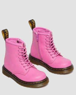 Store Toddler 1460 Thrift Pink Romario KIDS Sale Voor Kinderen|Laarzen