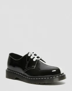 Shop 1461 Tokio Lakleren Schoenen WOMENS Originals|Nette Schoenen