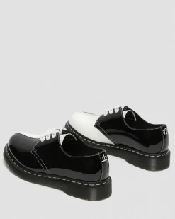 Shop 1461 Tokio Lakleren Schoenen WOMENS Originals|Nette Schoenen