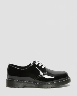 Shop 1461 Tokio Lakleren Schoenen WOMENS Originals|Nette Schoenen