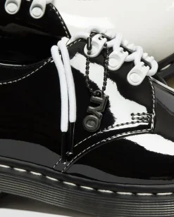 Shop 1461 Tokio Lakleren Schoenen WOMENS Originals|Nette Schoenen