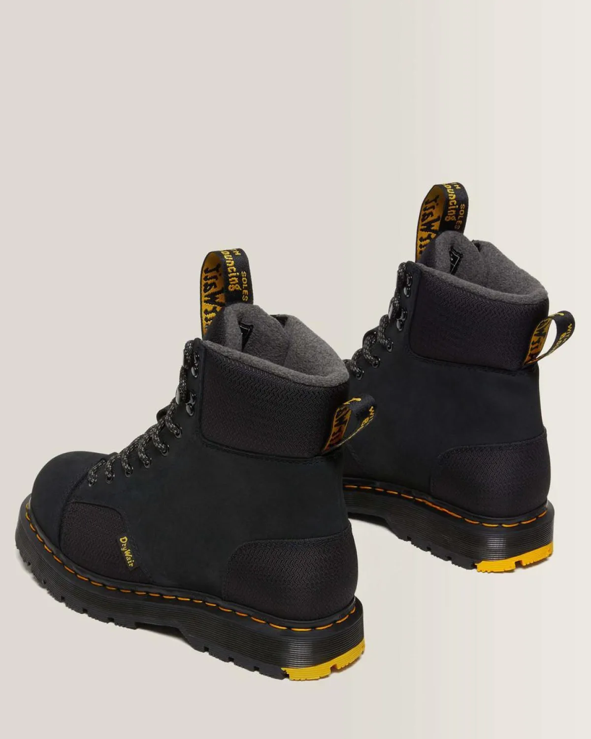 Outlet 1460 Trinity Waterdichte Antislip Laarzen GIFTS Originals|Enkellaarzen