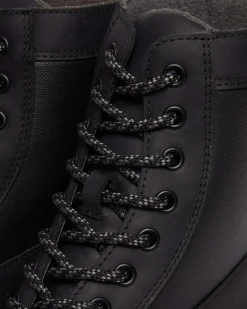 New 1460 Trinity Wintergrip Waterbestendige Laarzen UNISEX Nieuw Binnen|Trending Stijlen