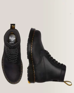 New 1460 Trinity Wintergrip Waterbestendige Laarzen UNISEX Nieuw Binnen|Trending Stijlen