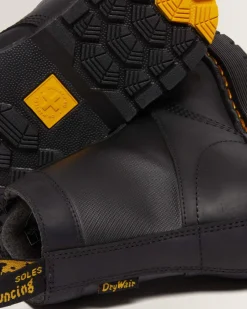 New 1460 Trinity Wintergrip Waterbestendige Laarzen UNISEX Nieuw Binnen|Trending Stijlen