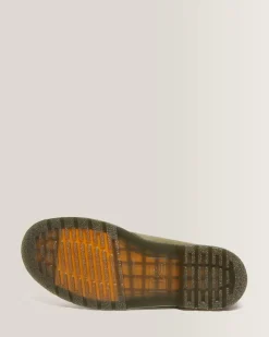Outlet 1461 Tumbled Nubuck Leren Oxford Schoenen Originals|Nieuw Binnen