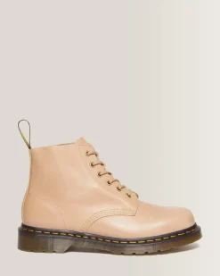 Shop 101 Unbound Carrara Leren Enkellaarzen WOMENS Heren Sale|Enkellaarzen