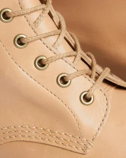 Shop 101 Unbound Carrara Leren Enkellaarzen WOMENS Heren Sale|Enkellaarzen