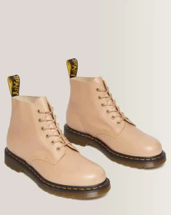 Shop 101 Unbound Carrara Leren Enkellaarzen WOMENS Heren Sale|Enkellaarzen