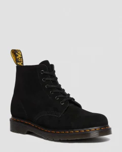 New 101 Unbound Suède Enkellaarzen WOMENS Heren Sale|Suède