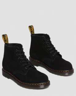 New 101 Unbound Suède Enkellaarzen WOMENS Heren Sale|Suède