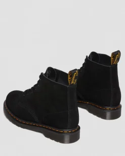 New 101 Unbound Suède Enkellaarzen WOMENS Heren Sale|Suède
