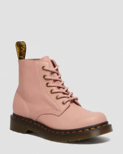 Best Sale 101 Unbound Virginia Leren Enkellaarzen WOMENS Dames Sale|Veterlaarzen
