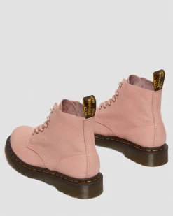 Best Sale 101 Unbound Virginia Leren Enkellaarzen WOMENS Dames Sale|Veterlaarzen