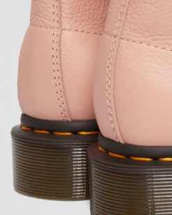 Best Sale 101 Unbound Virginia Leren Enkellaarzen WOMENS Dames Sale|Veterlaarzen