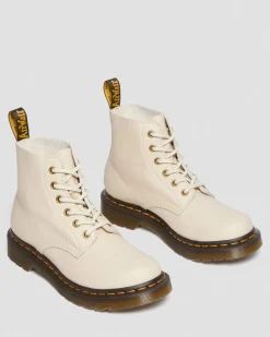 Shop 101 Unbound Virginia Leren Enkellaarzen WOMENS Veterlaarzen|Enkellaarzen
