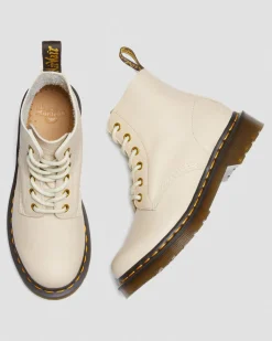 Shop 101 Unbound Virginia Leren Enkellaarzen WOMENS Veterlaarzen|Enkellaarzen
