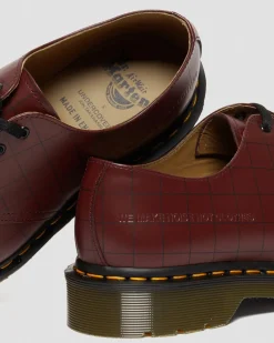 Online 1461 Undercover Smooth Leren Schoenen DMS UNDERCOVER Veterschoenen|1461 Schoenen