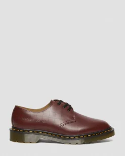 Online 1461 Undercover Smooth Leren Schoenen DMS UNDERCOVER Veterschoenen|1461 Schoenen