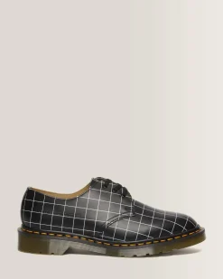Best Sale 1461 Undercover Smooth Leren Schoenen DMS UNDERCOVER Veterschoenen|1461 Schoenen