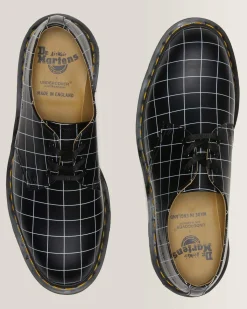Best Sale 1461 Undercover Smooth Leren Schoenen DMS UNDERCOVER Veterschoenen|1461 Schoenen
