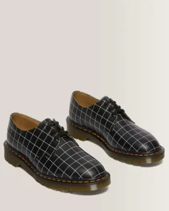 Best Sale 1461 Undercover Smooth Leren Schoenen DMS UNDERCOVER Veterschoenen|1461 Schoenen