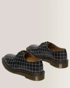 Best Sale 1461 Undercover Smooth Leren Schoenen DMS UNDERCOVER Veterschoenen|1461 Schoenen