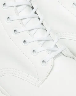 Online Vegan 1460 Bex Mono Kemble Platform Laarzen WOMENS Platform Laarzen|Enkellaarzen