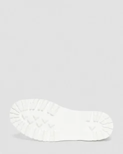 Online Vegan 1460 Bex Mono Kemble Platform Laarzen WOMENS Platform Laarzen|Enkellaarzen