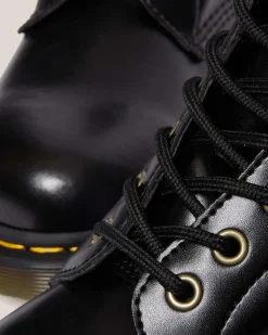 Outlet Vegan 1460 Borg Gevoerde Veterlaarzen UNISEX Nieuw Binnen|Trending Stijlen