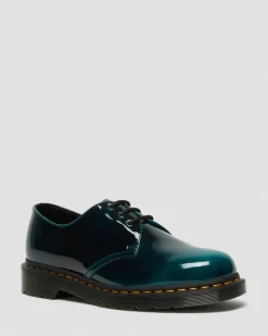 Discount VEGAN 1461 GLANZENDE VETERSCHOENEN GIFTS Heren Sale|Nette Schoenen